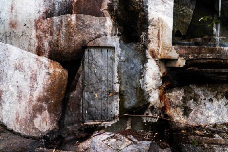 Untitled 2 © Tom Goodell
